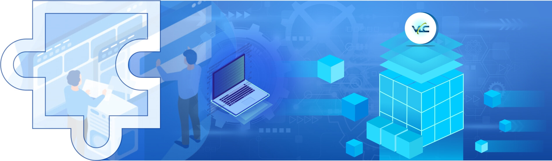 Integration & Development Integration & Development