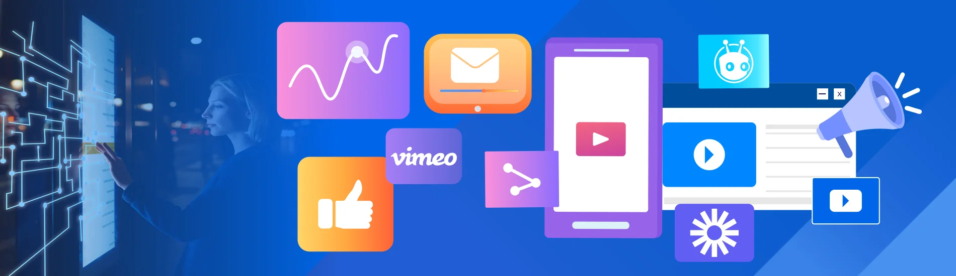 Multimedia Services Multimedia Services