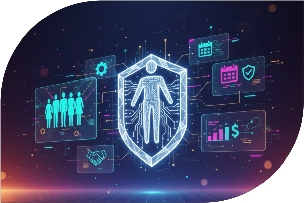 Employee onboarding