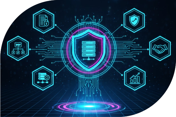 PCI Compliance Architecture