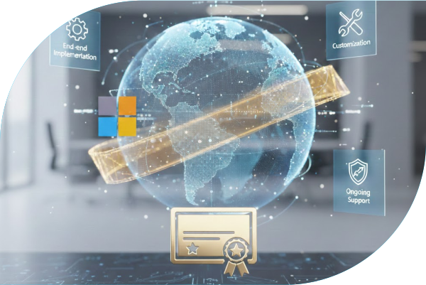 Microsoft SharePoint