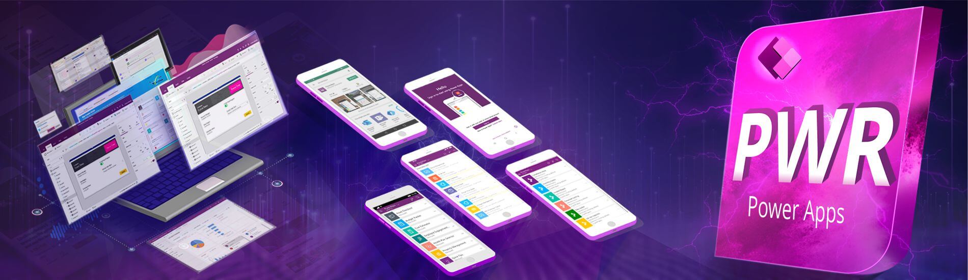 Microsoft Power APPS Power APPS