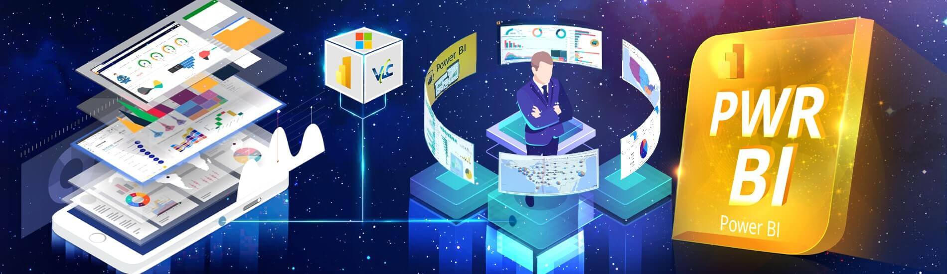 Microsoft Power BI Power BI