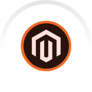 Magento Commerce
