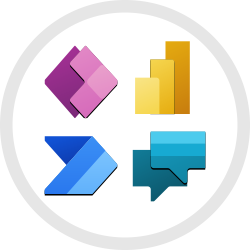 Microsoft Power Platform