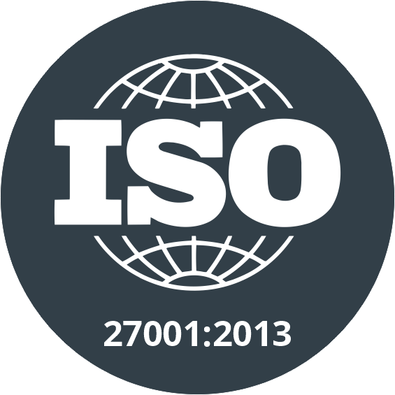 ISO 27001:2013