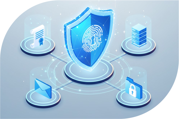 Security Infrastructure
