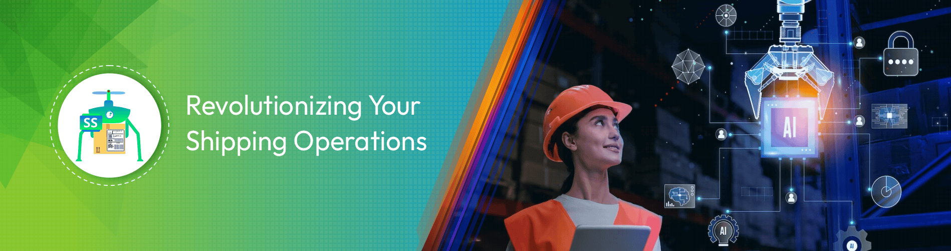 Shipping Application  for Dynamics 365 Business Central