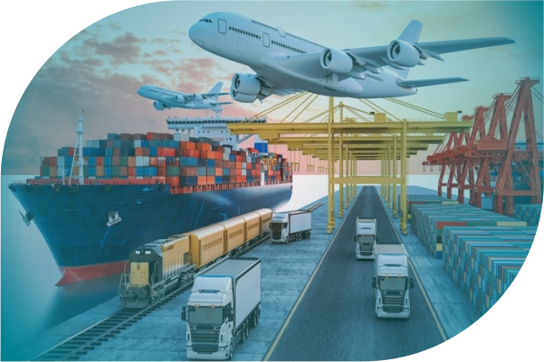 Faster shipment processing with barcode scanning