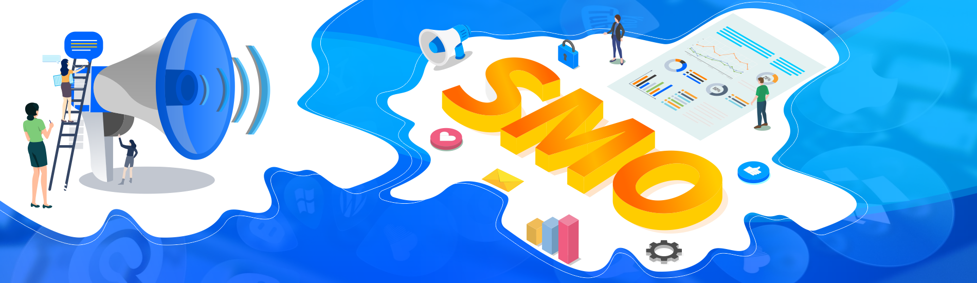 social media optimization