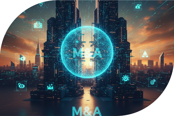 M&A Technology Integration