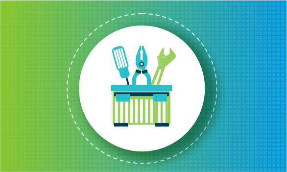 Tool and Equipment Management