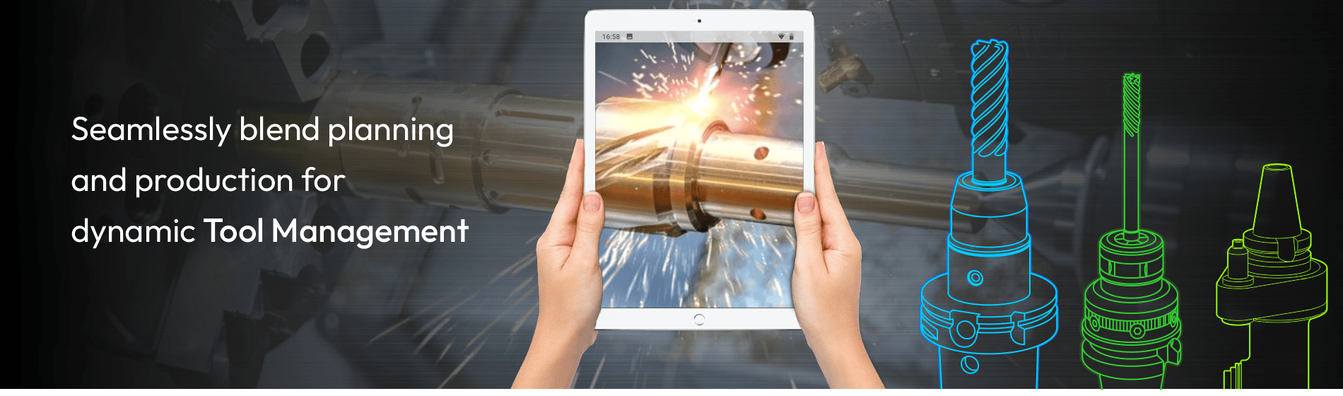 VLC Tool Management System Tool Management for Microsoft Dynamics 365 Business Central