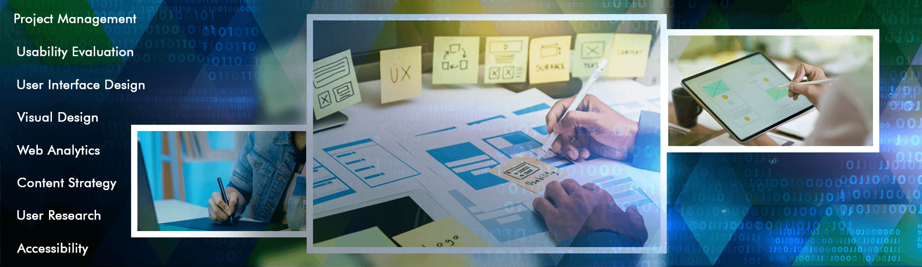 user experience Microsoft dynamics user experience