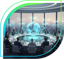 Enterprise Organizations